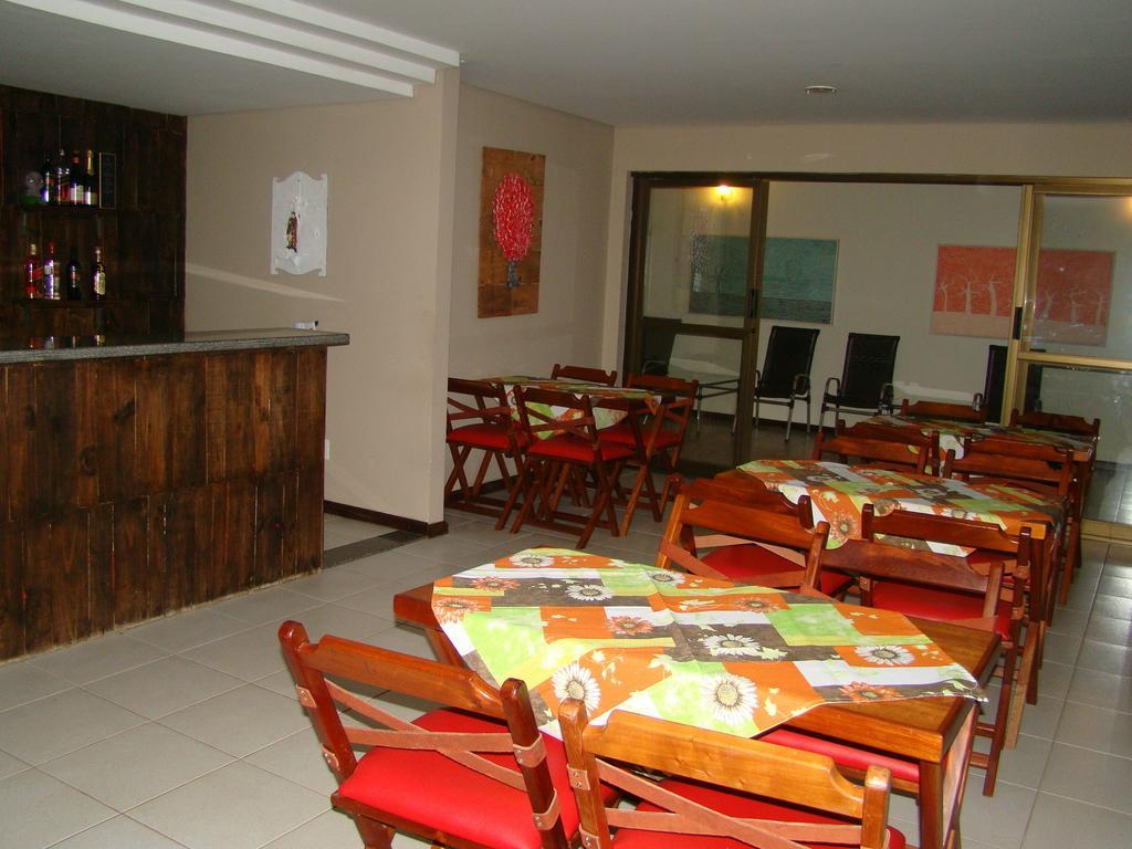Rios Hotel Rondonópolis Exterior foto