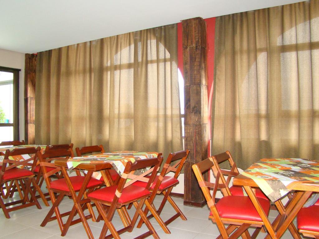 Rios Hotel Rondonópolis Exterior foto